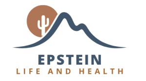Epstein Life and Health logo